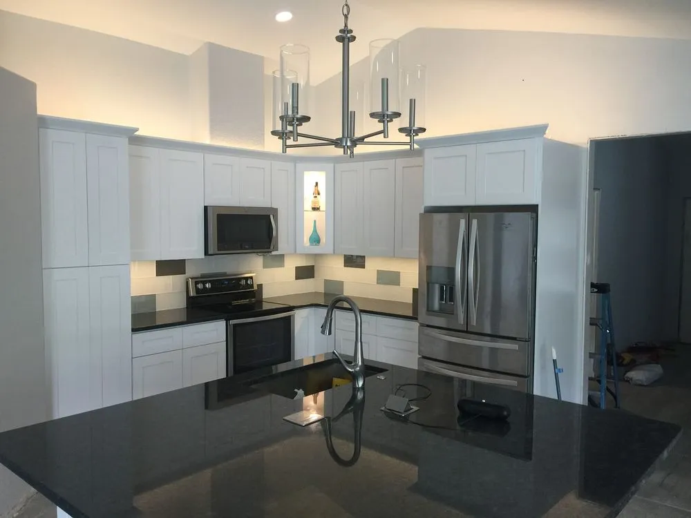 Slide of Elite Custom Electric