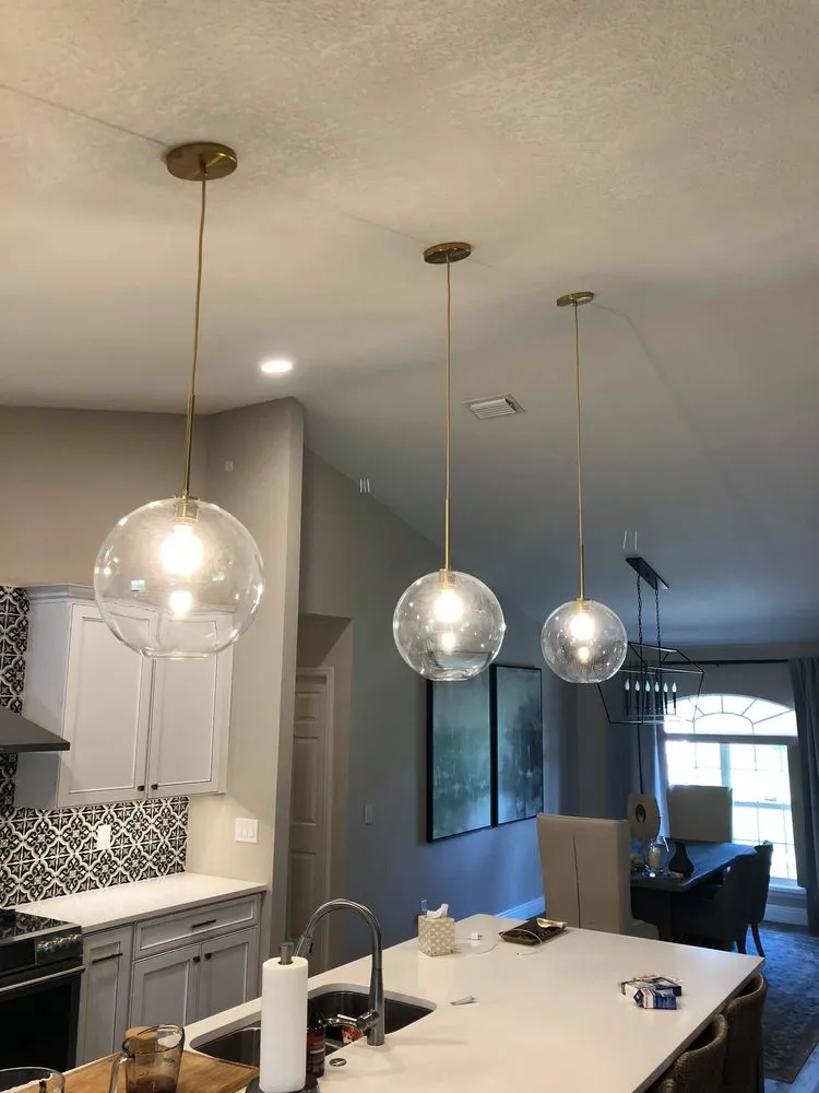 Slide of Elite Custom Electric