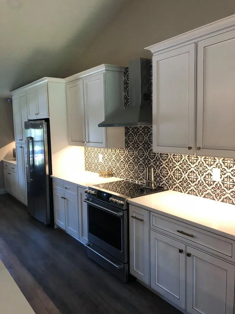 Slide of Elite Custom Electric