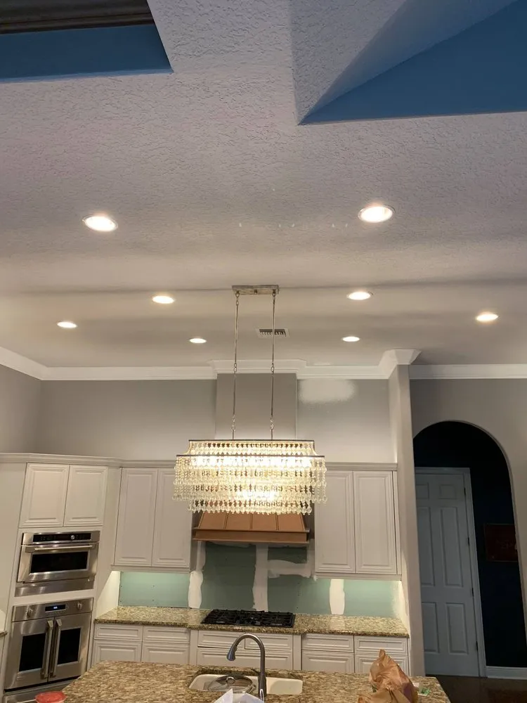 Slide of Elite Custom Electric