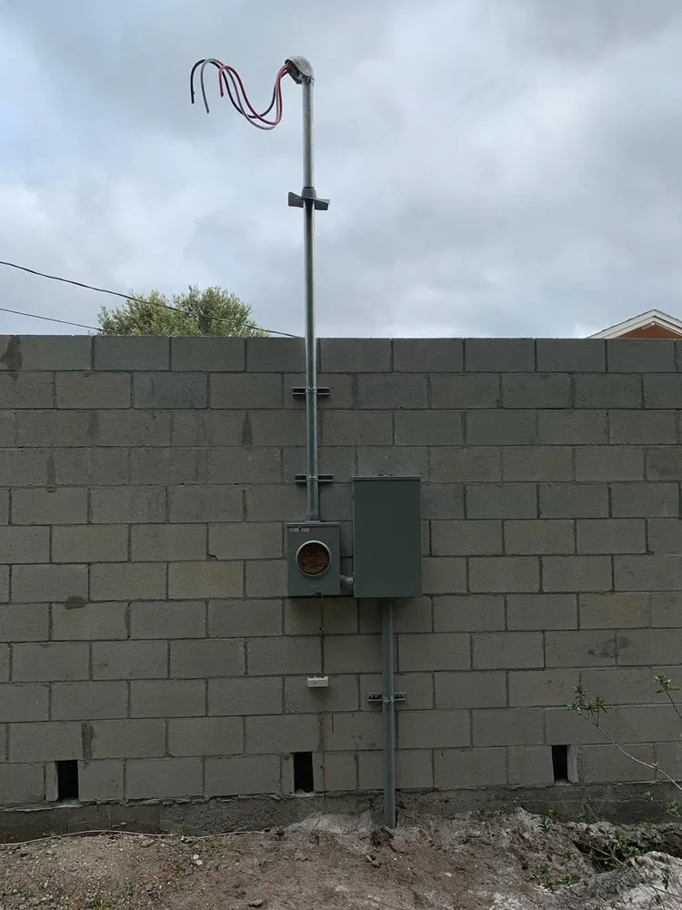 Slide of Elite Custom Electric