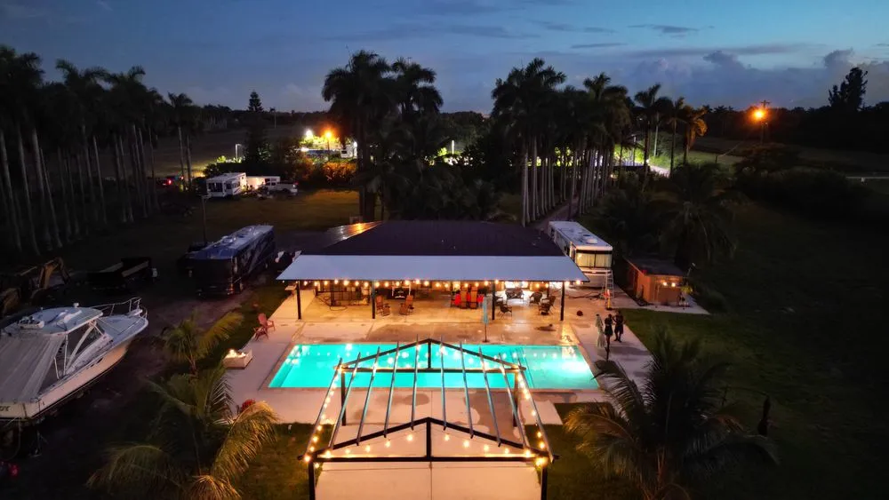 Slide of Elite Electric & Excavation