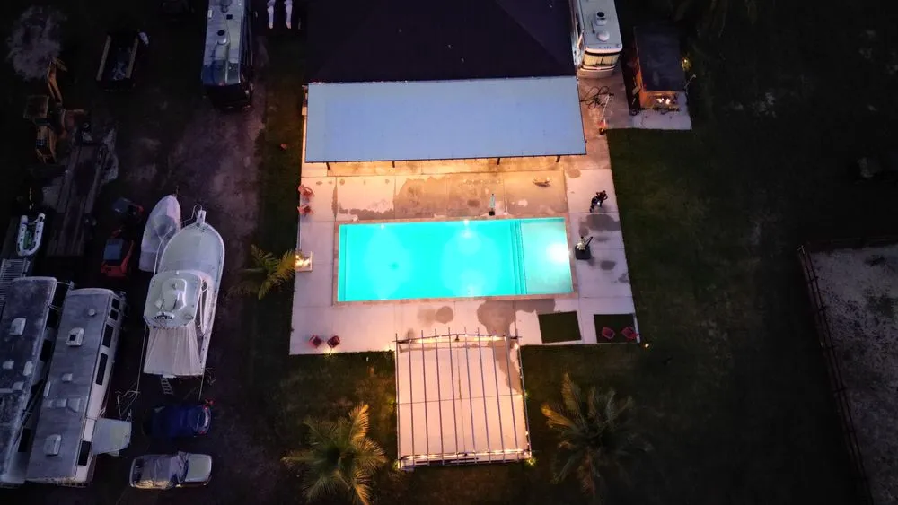 Slide of Elite Electric & Excavation