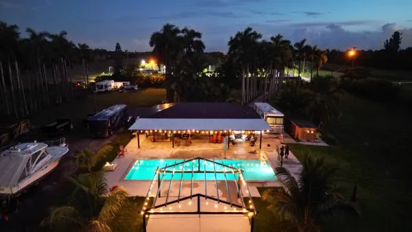 Elite Electric & Excavation