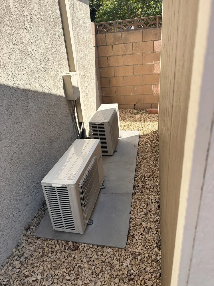 Slide of Elite Electric & HVAC