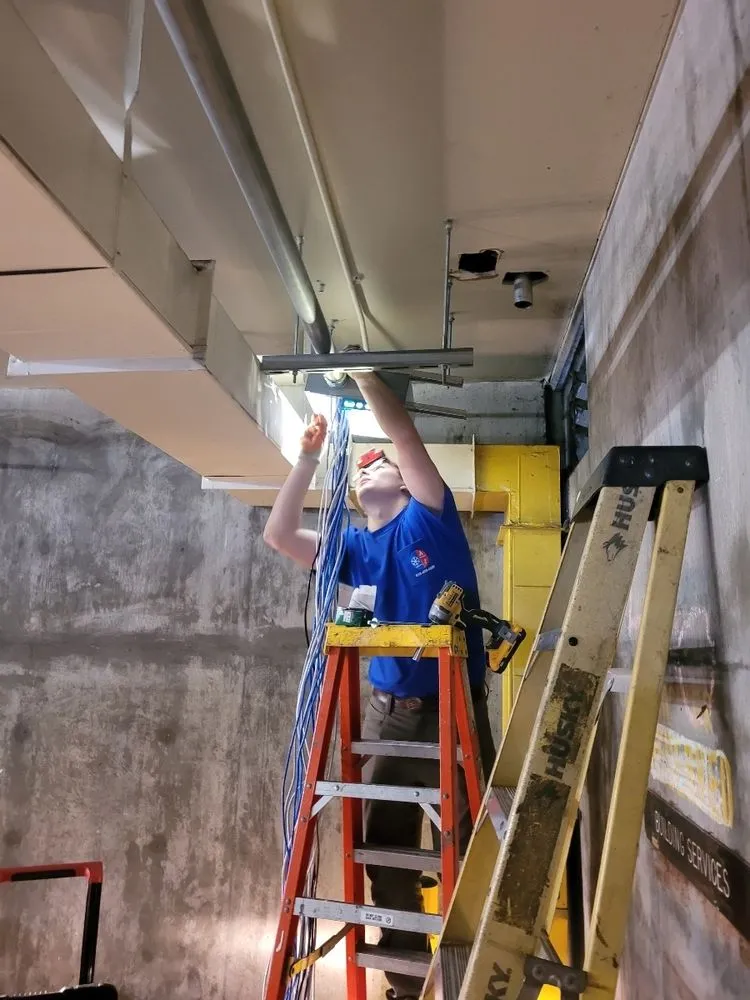 Slide of Elite Electric & HVAC