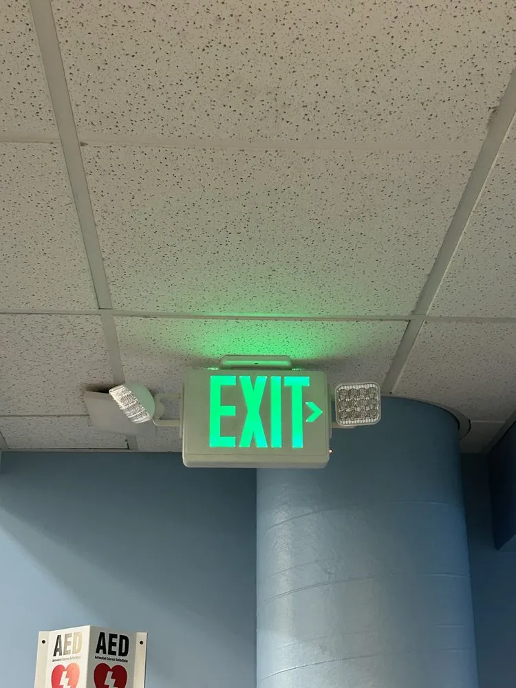 Slide of Elite Electric & HVAC