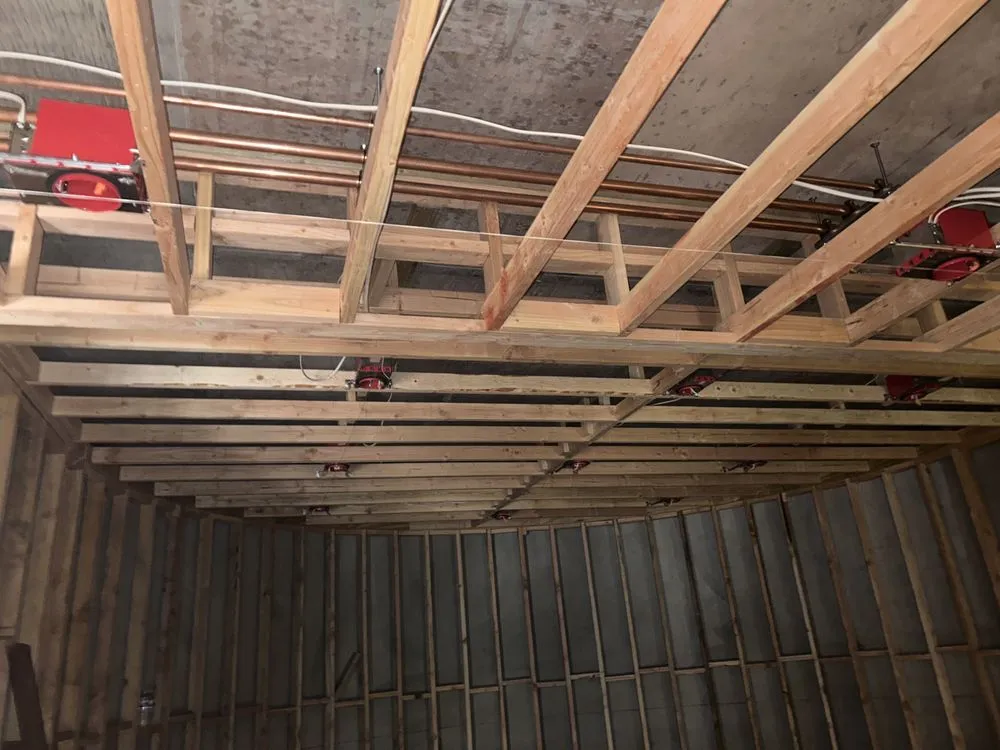 Trusted wiring installation in ,  by Elite Electric & HVAC