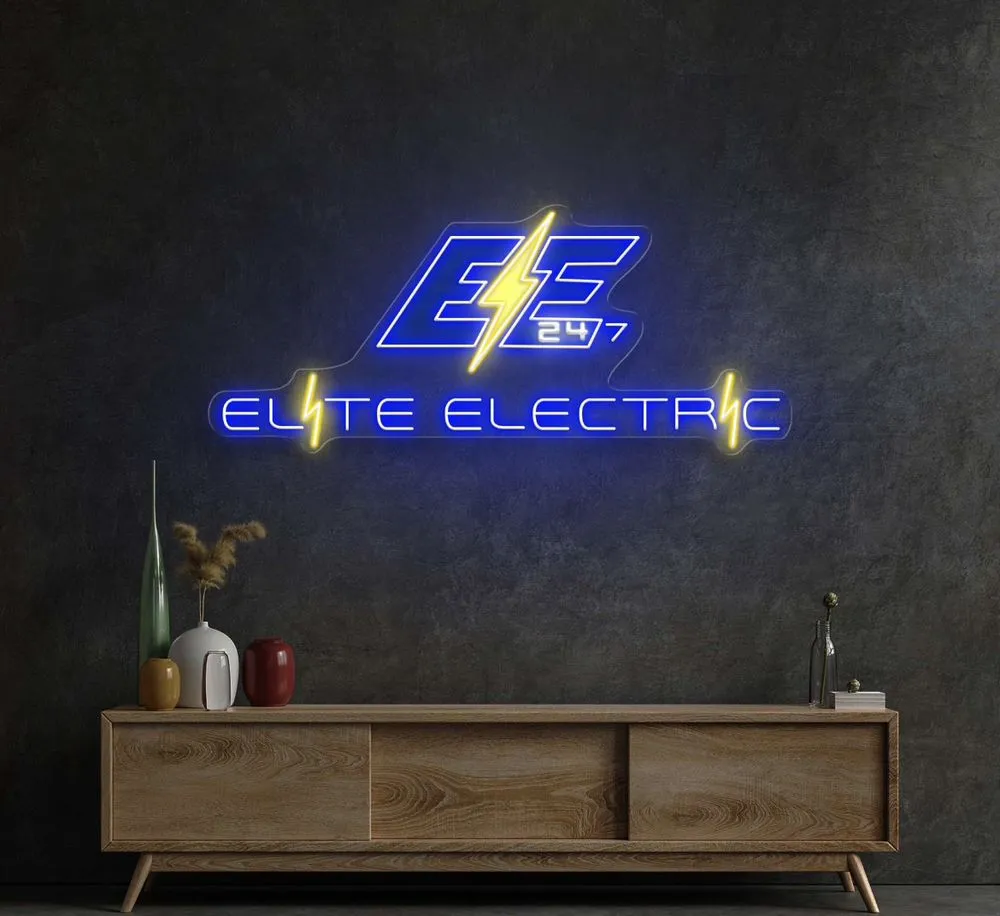 Professional electrician providing lighting installation in , 