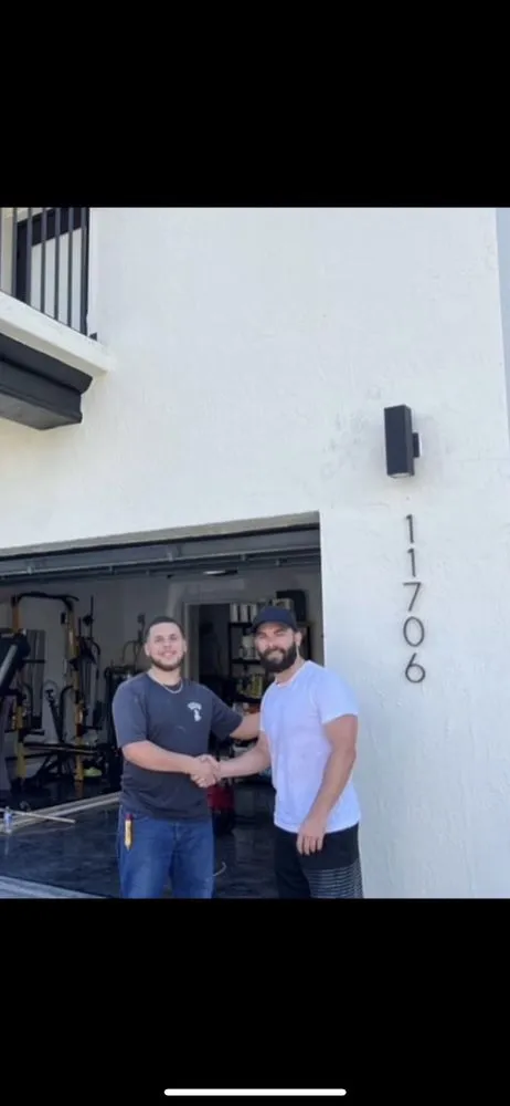 Trusted electrical service for homes in wiring installation,  by 