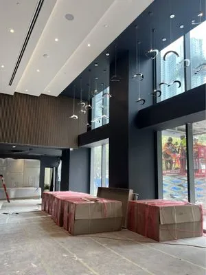 Elite Electric 24/7 Logo