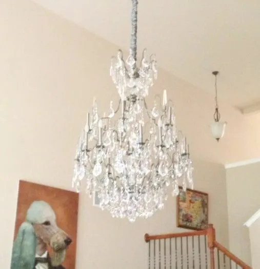 Slide of Elite Electric