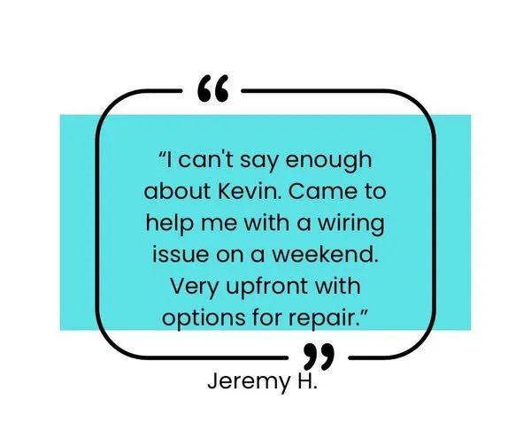 Slide of Elite Electric