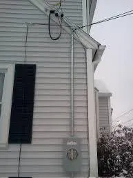 Slide of Elite Electric