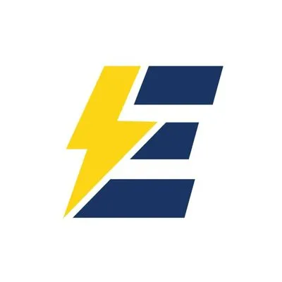 Elite Electric Company Logo
