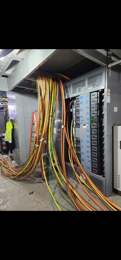 Slide of Elite Electric