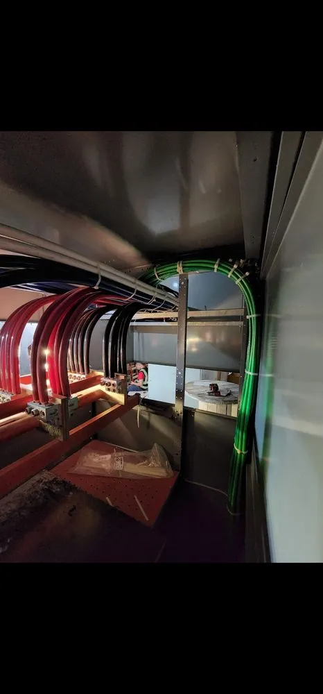 Slide of Elite Electric