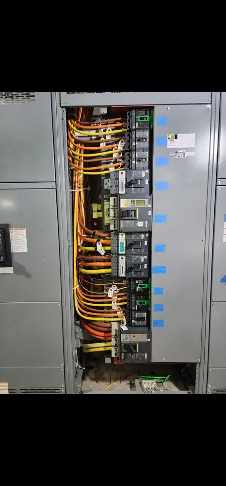 Slide of Elite Electric