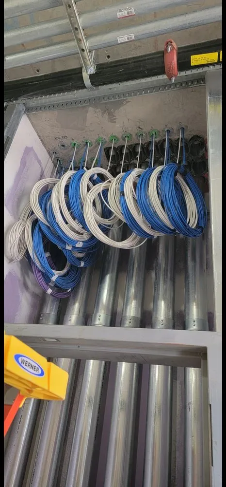 Slide of Elite Electric