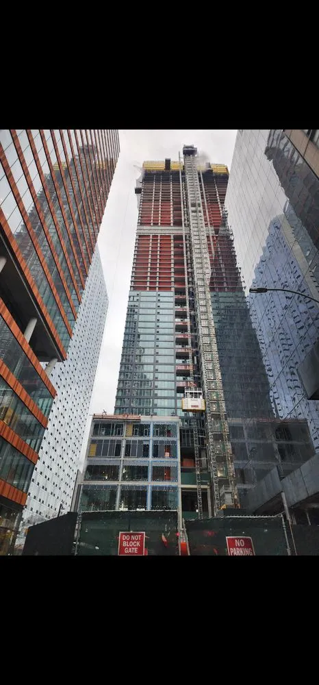 Slide of Elite Electric