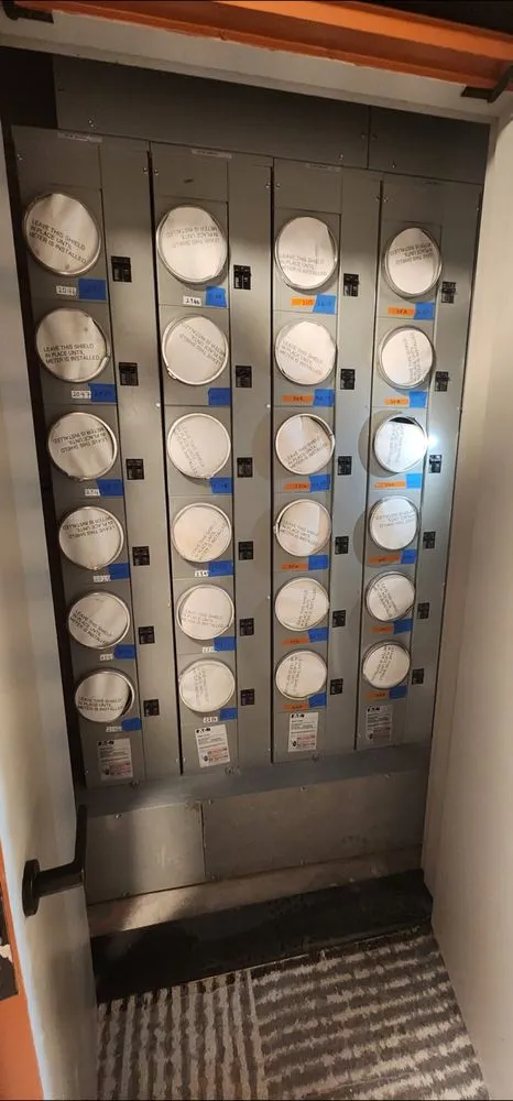 Slide of Elite Electric