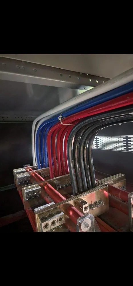 Slide of Elite Electric