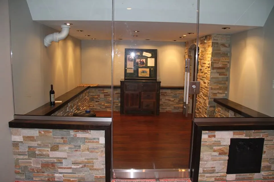 Slide of Elite Electric