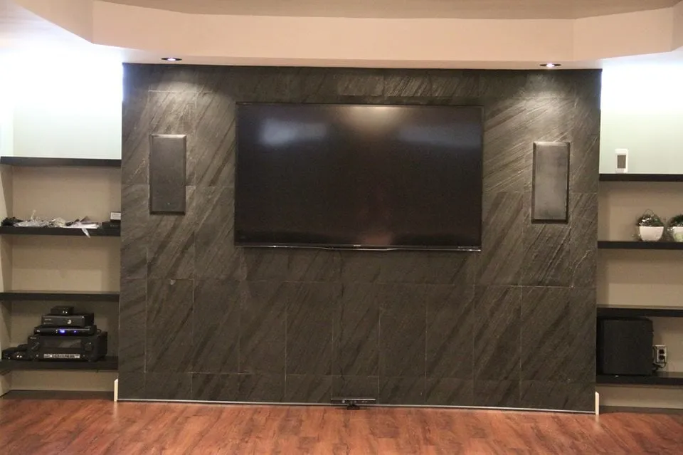 Slide of Elite Electric