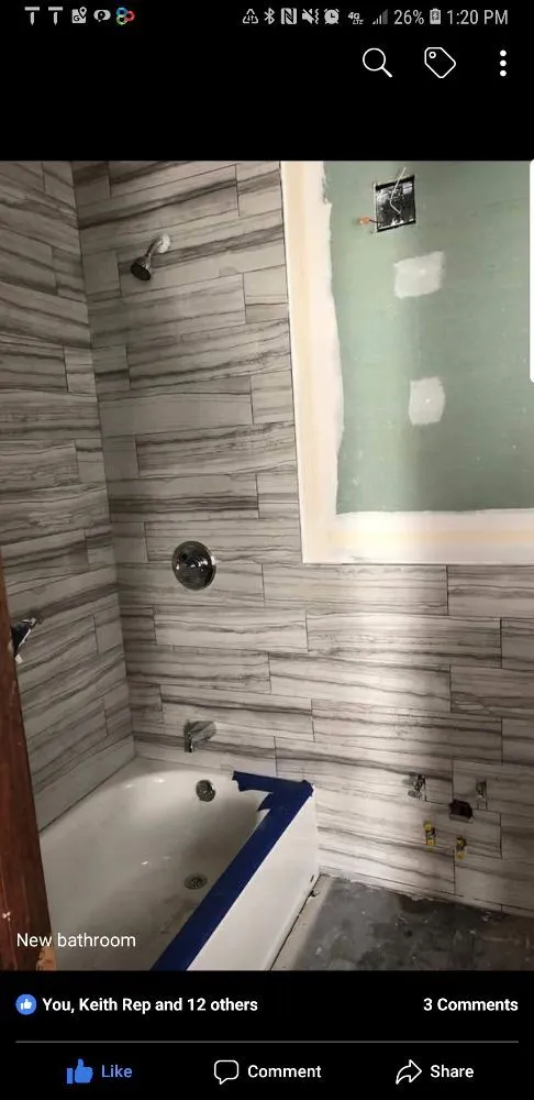 Slide of Elite Electric