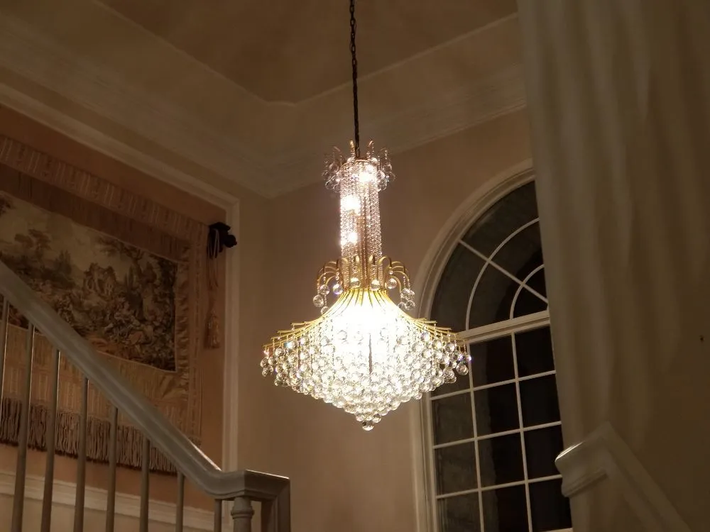 Slide of Elite Electric