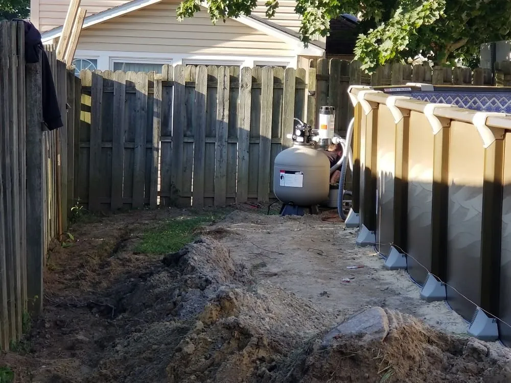 Slide of Elite Electric