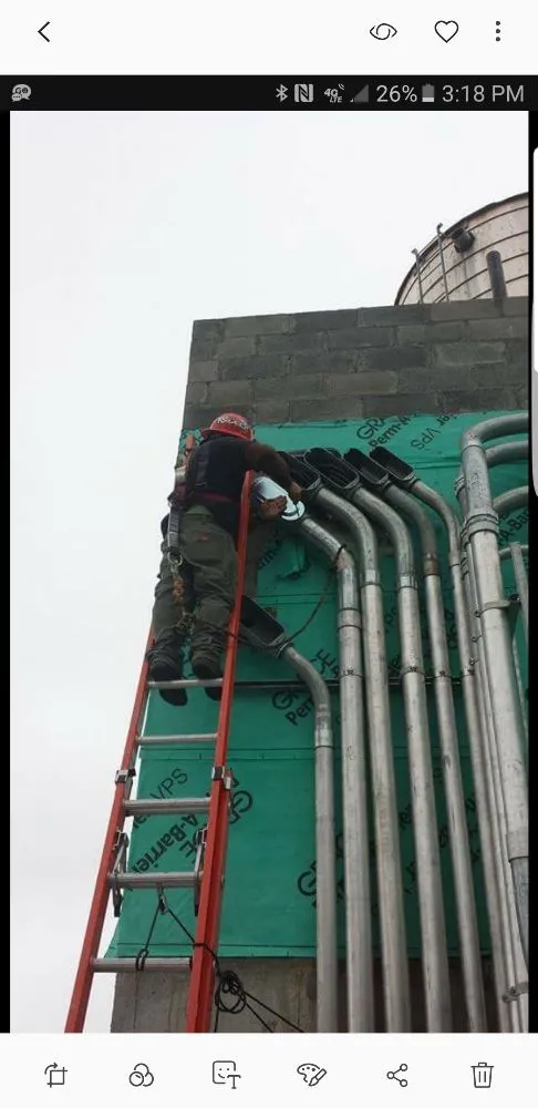 Slide of Elite Electric