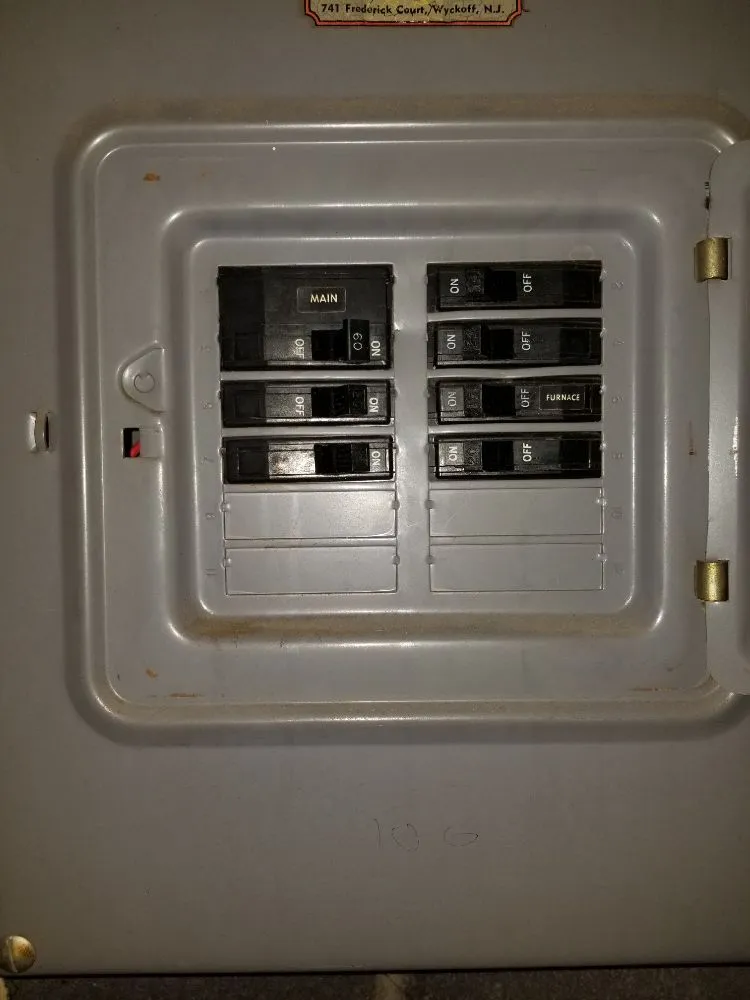 Slide of Elite Electric