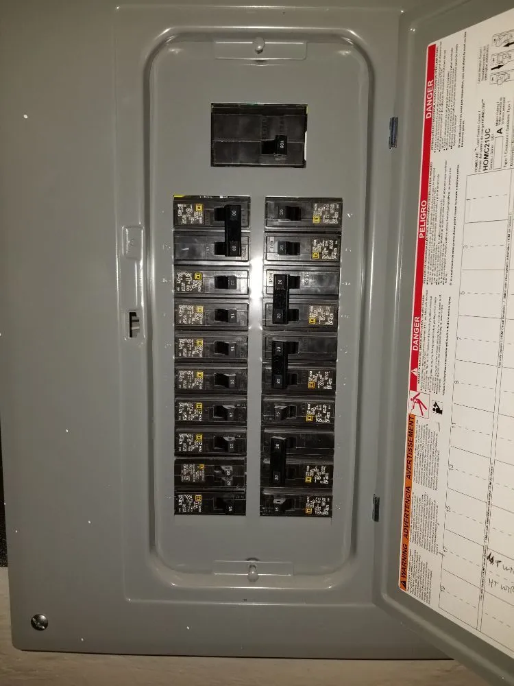 Slide of Elite Electric