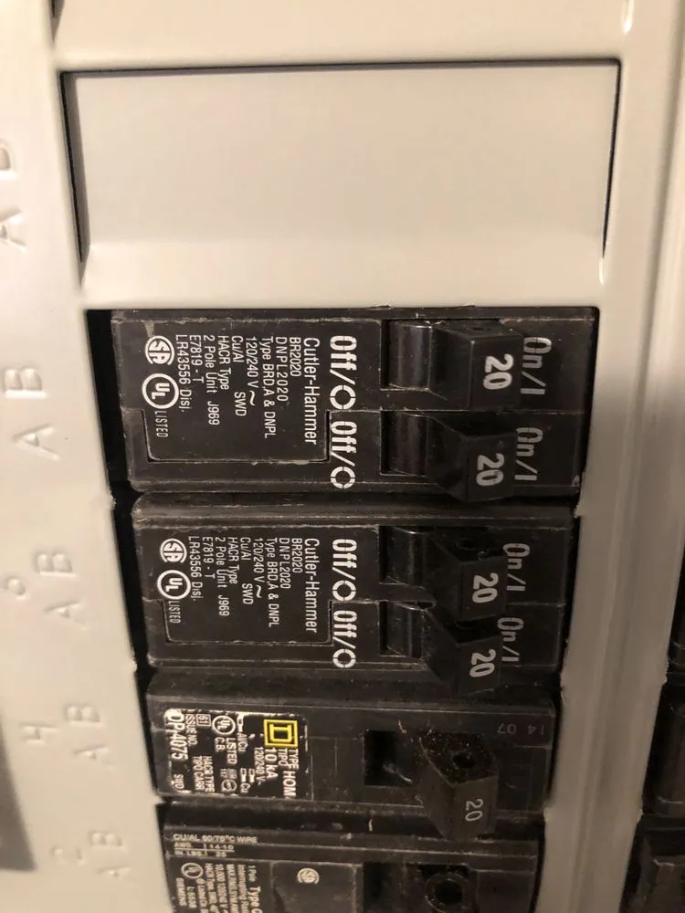 Slide of Elite Electric