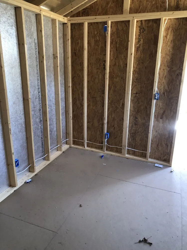 Slide of Elite Electric