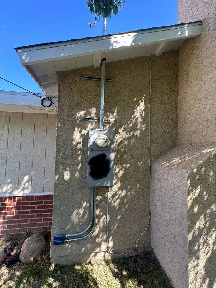 Slide of Elite Electric