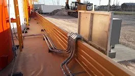 Slide of Elite Electric