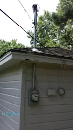 Slide of Elite Electric