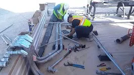 Slide of Elite Electric