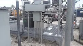 Slide of Elite Electric