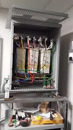 Slide of Elite Electric