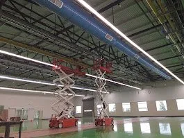 Slide of Elite Electric