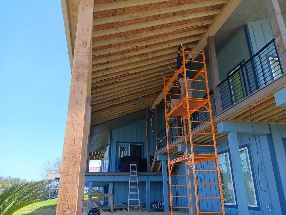 Slide of Elite Electric