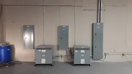 Slide of Elite Electric