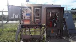 Slide of Elite Electric