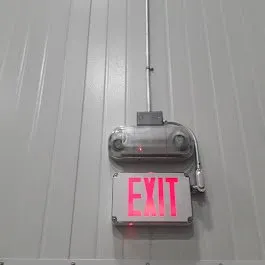 Slide of Elite Electric