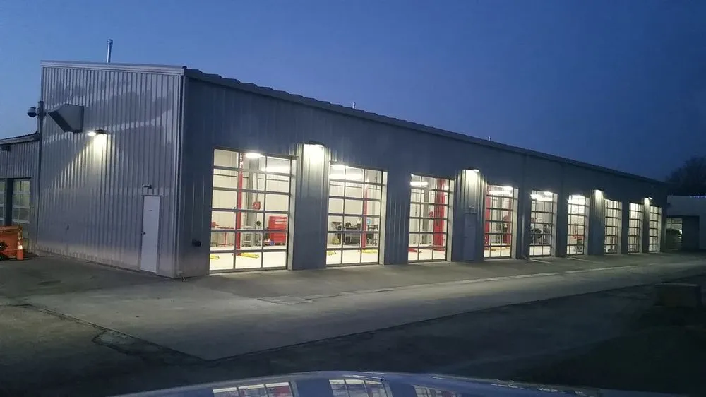 Slide of Elite Electric KC