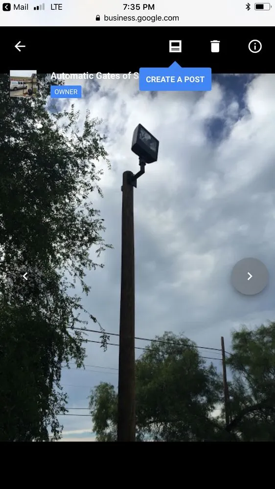 Slide of Elite Electric