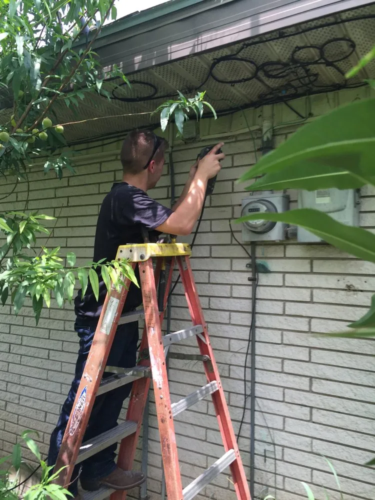 Slide of Elite Electric